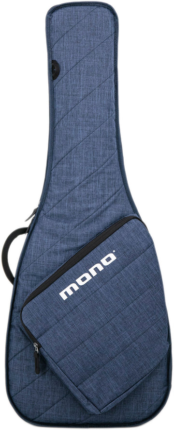 Capa Para Guitarra Elétrica Azul - M80 Sleeve V2