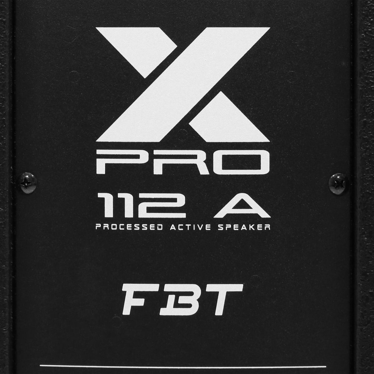 X-Pro 112A