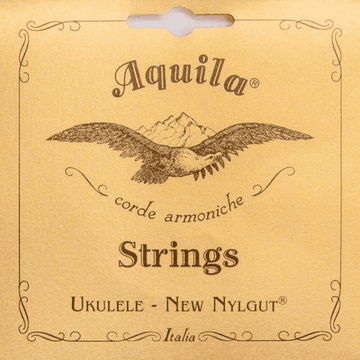 AQ-7U Ukulele Nylgut Concerto