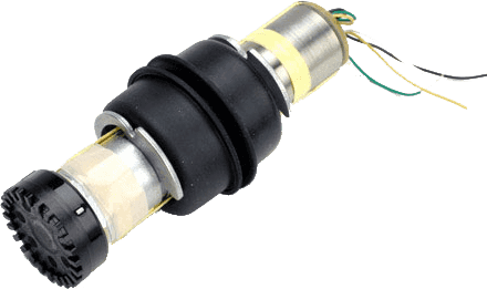 Shure RPM 106 Cápsula