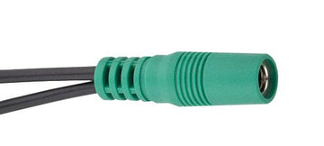 Ppap Adaptador duplicador de corrente