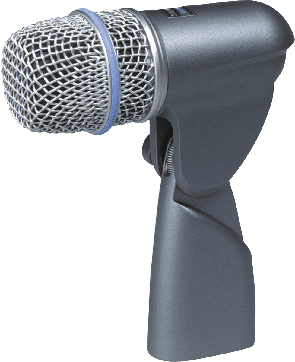 Shure Beta 56a