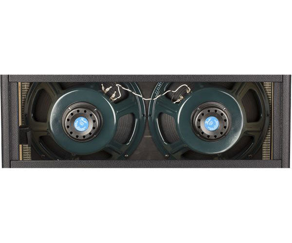 TONE MASTER TWIN REVERB AMP