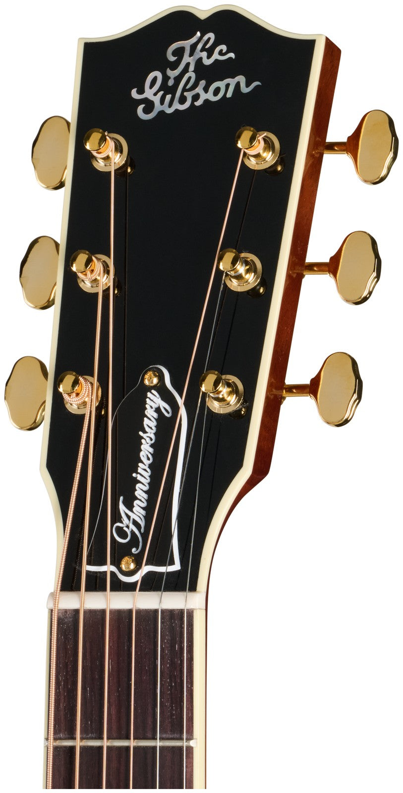 Advanced Jumbo Anni. Edição Limitada Cremona Burst Moderno