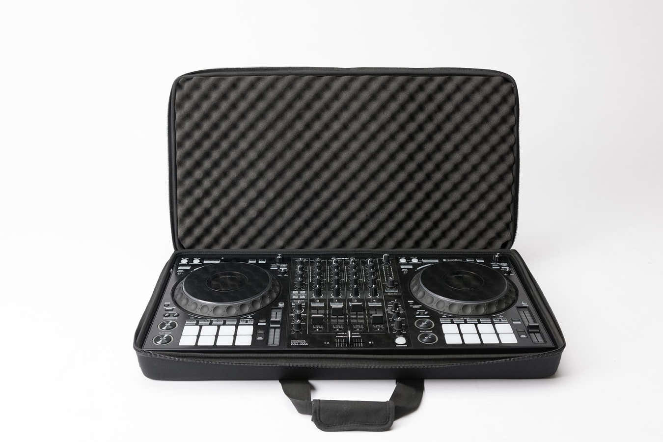 Ctrl Case Xxl Plus II Preto/Preto