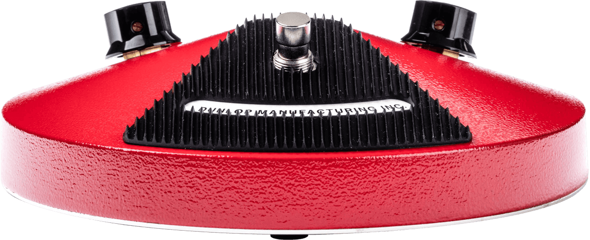 : JD-F2 JIMI HENDRIX FUZZ FACE