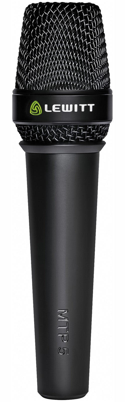 MTP 5 Microfone vocal para atuações ao vivo