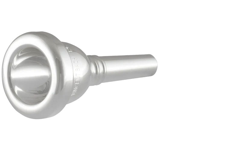 S350 Standard Pequeno Calibre - 6 1/2AL PRATEADA (TROMBONE)