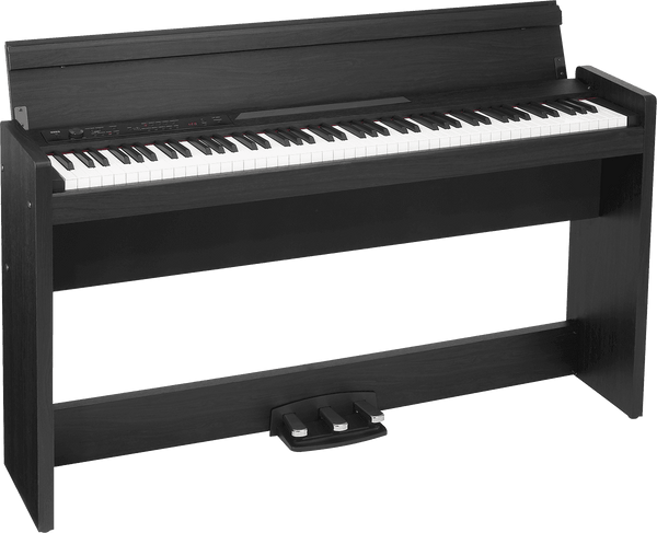 LP-380U Pau-rosa escuro