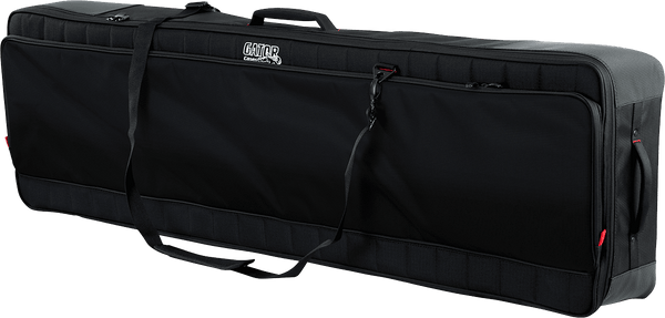 Capa para teclado G PG88 Slim Preto