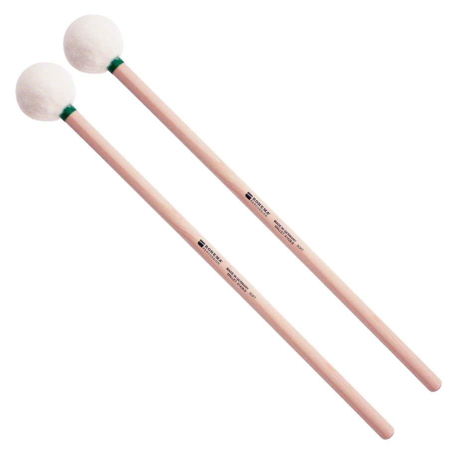 SOFT - PRO SERIES TIMPANI MALLETS
