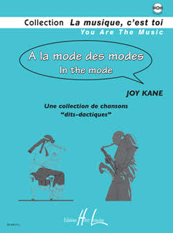 Kane - A La Mode Des Modes