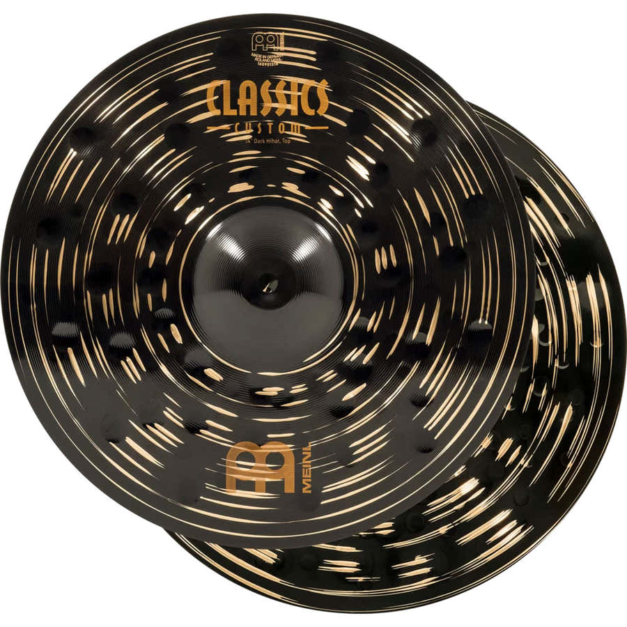 CLASSICS CUSTOM - 14 DARK