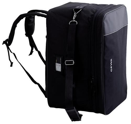 Gewa Capa Cajon Premium Mochila 53X31X31 CM