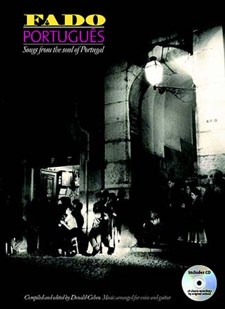 FADO PORTUGUES BOXES + CD (ORIGINALS)