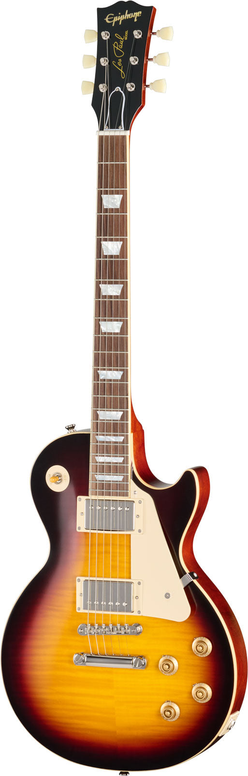 Les Paul Standard 1959 Reissue Dark Burst IGC IBGCSHR