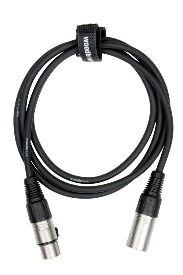 Cabo XLR / XLR - 1,5 m - MC20