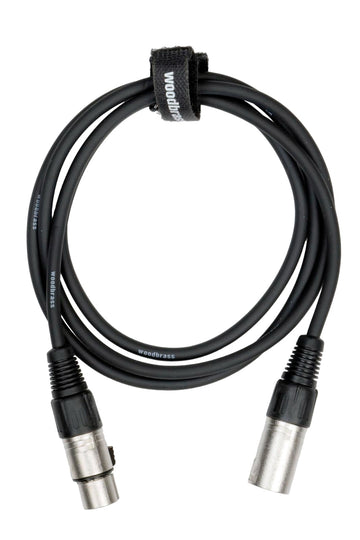 Cabo XLR / XLR - 1,5 m - MC20
