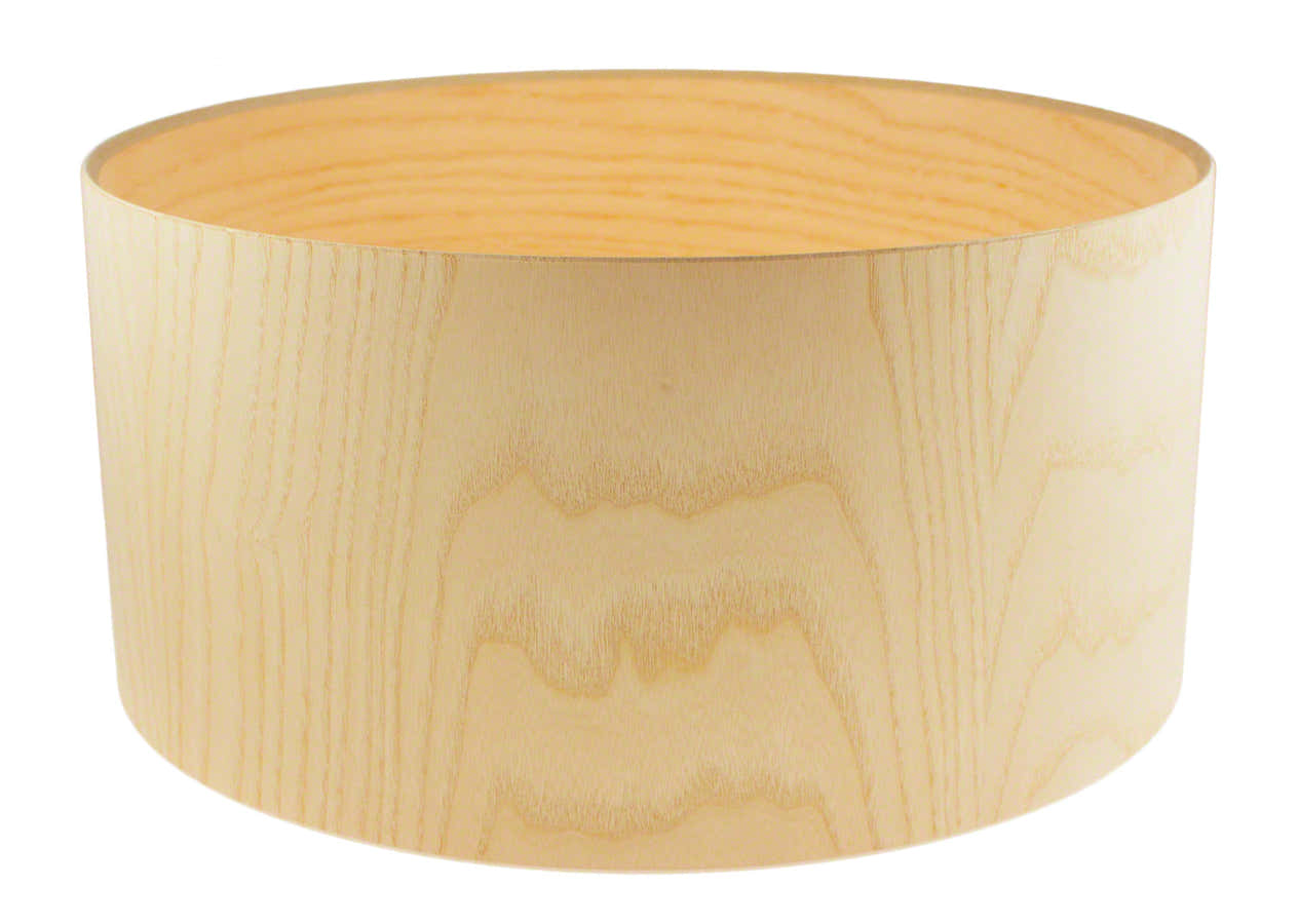 Casco de Freixo 5.4MM 14"X7"