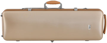 Pure Rectangulaire Gold - Violino 4/4
