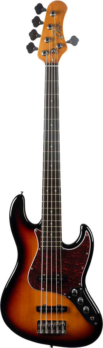 JB 300 5 Sunburst