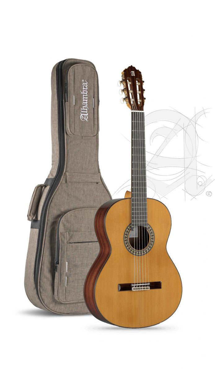 Conservatory 5P + 9738 25mm Gigbag