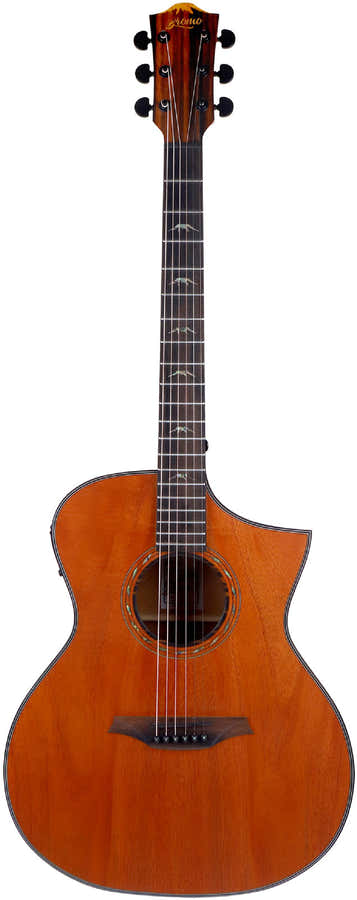BAT4Mce Natural Acetinado