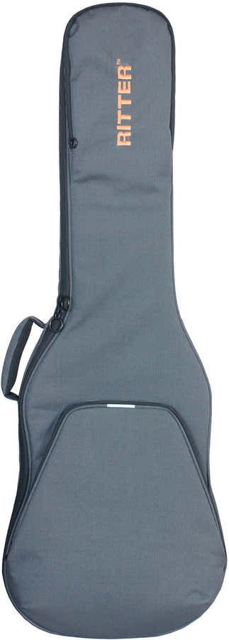 GR3 Bass Gray Gigbag