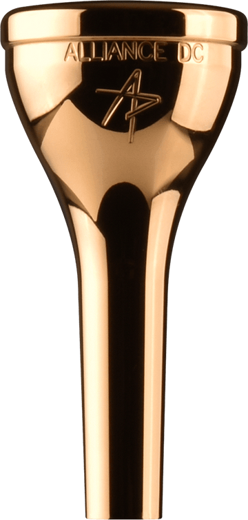 Alliance Signature David Childs - 3G Dourada a Ouro (Euphonium)