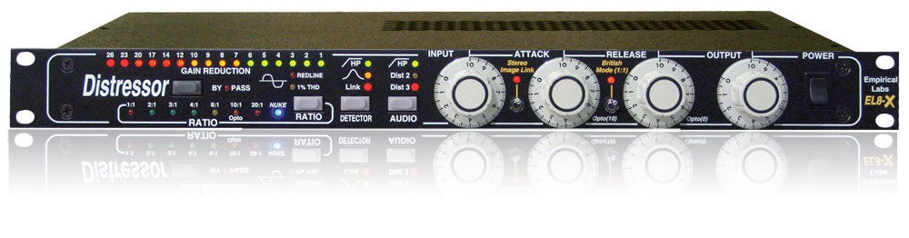 Empirical Labs Distressor EL8-X Mono