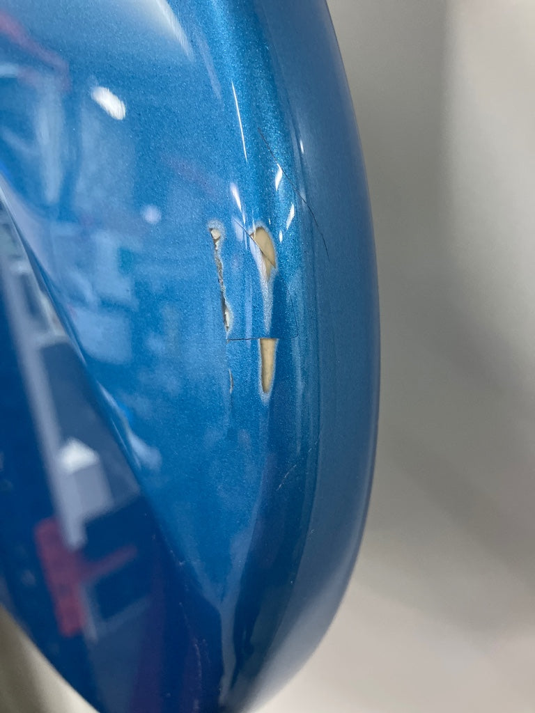 Stingray RAYSS4 escala curta Toluca Lake Blue - Stock B