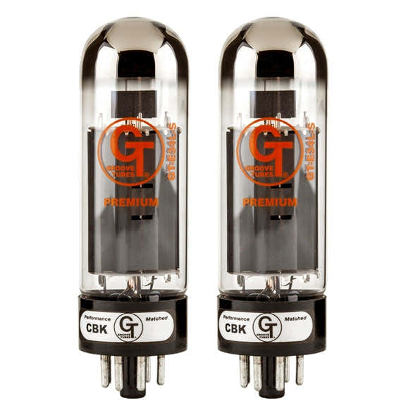 Groove Tubes GT-E34ls Med dueto