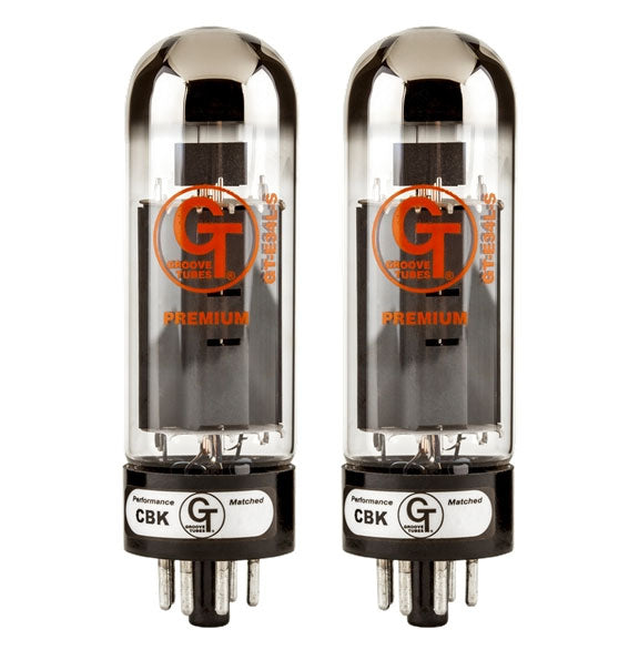 Groove Tubes GT-E34ls Med dueto