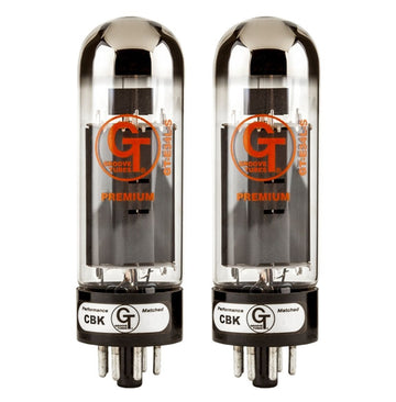 GROOVE TUBES GT-E34LS MED DUET