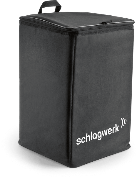 Schlagwerk TA 12 Mochila
