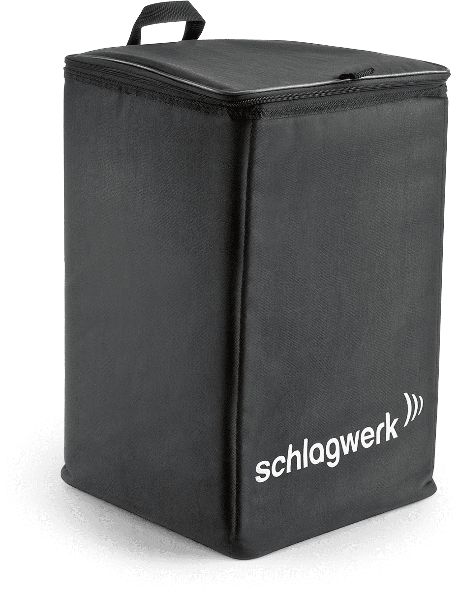 Schlagwerk TA 12 Mochila