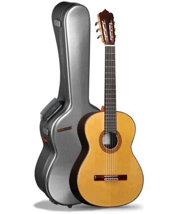 Profissional M & M Flamenco Cipreste + Estojo 9568