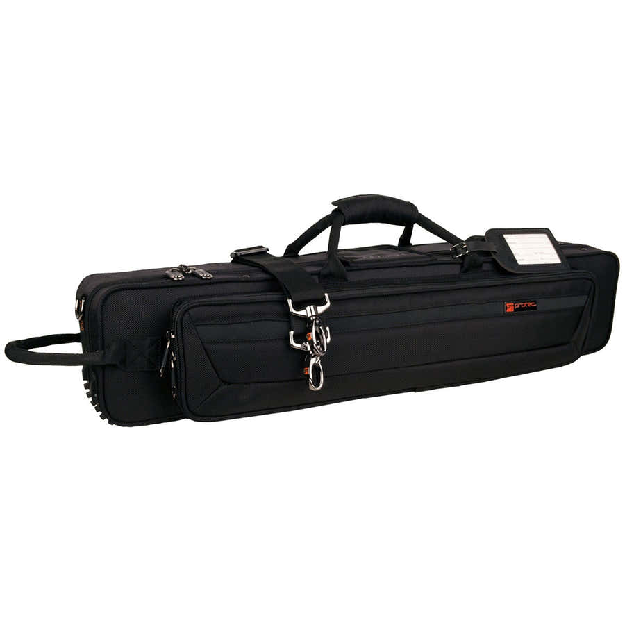 Estojo De Soprano Reto PB-310 Propac