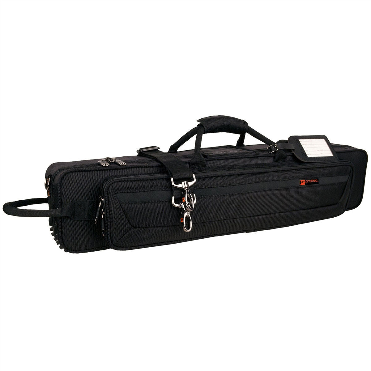 Estojo De Soprano Reto PB-310 Propac
