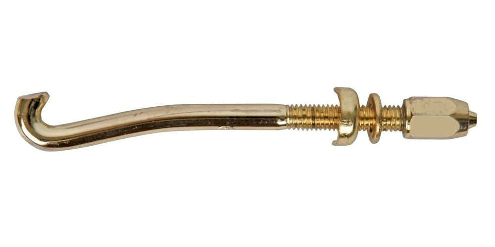 TUNING LUGS CONGA GALAXY - PALLADIUM GOLD