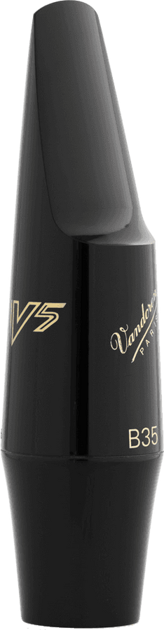 VANDOREN V5 BARITONE SAXOPHONE MOUTHPIECE B35 - SM432 LIQUIDAAO FOPC
