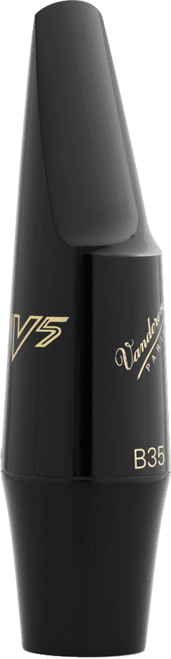 VANDOREN V5 BARITONE SAXOPHONE MOUTHPIECE B35 - SM432 LIQUIDAAO FOPC