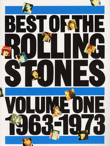 Westminster Music - Best Of The Rolling Stones: Volume 1 1963-1973