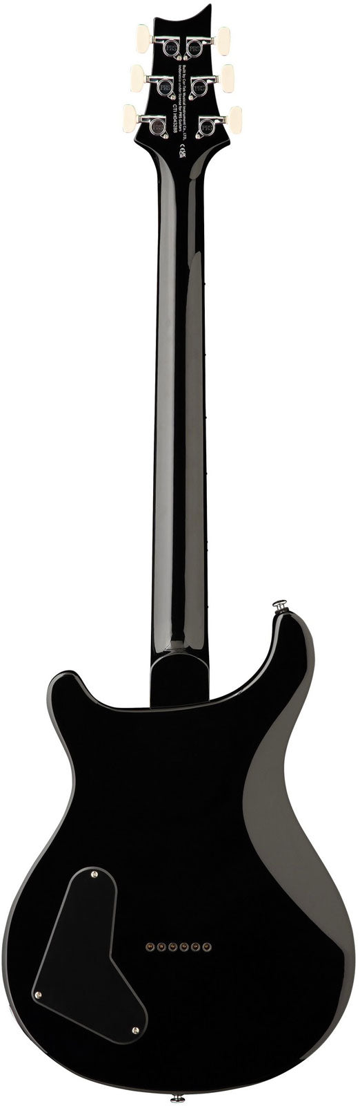 SE 277 Charcoal Burst