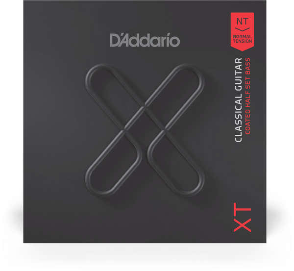 XT Composite meio conjunto de tensão normal