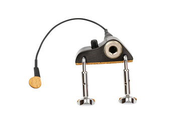 VV-3V - Microfone Piezo Violino/Viola (+ Potenciómetro)