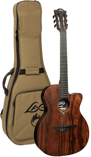 Sauvage Nylon Auditorium Slim Ctw Electro