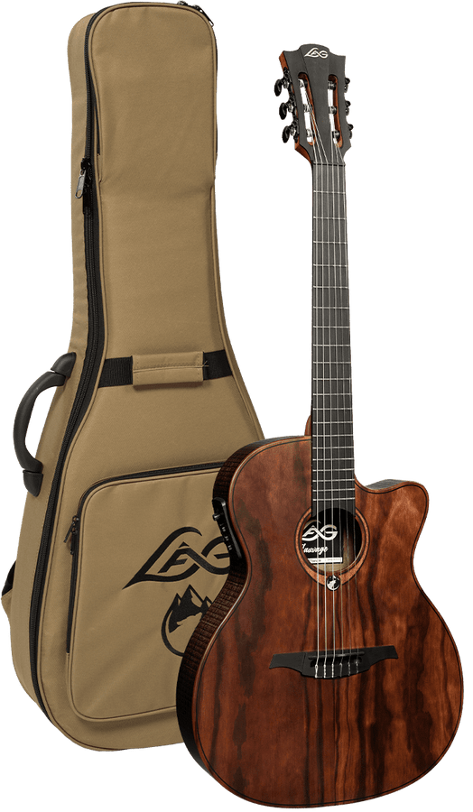 Sauvage Nylon Auditorium Slim Ctw Electro