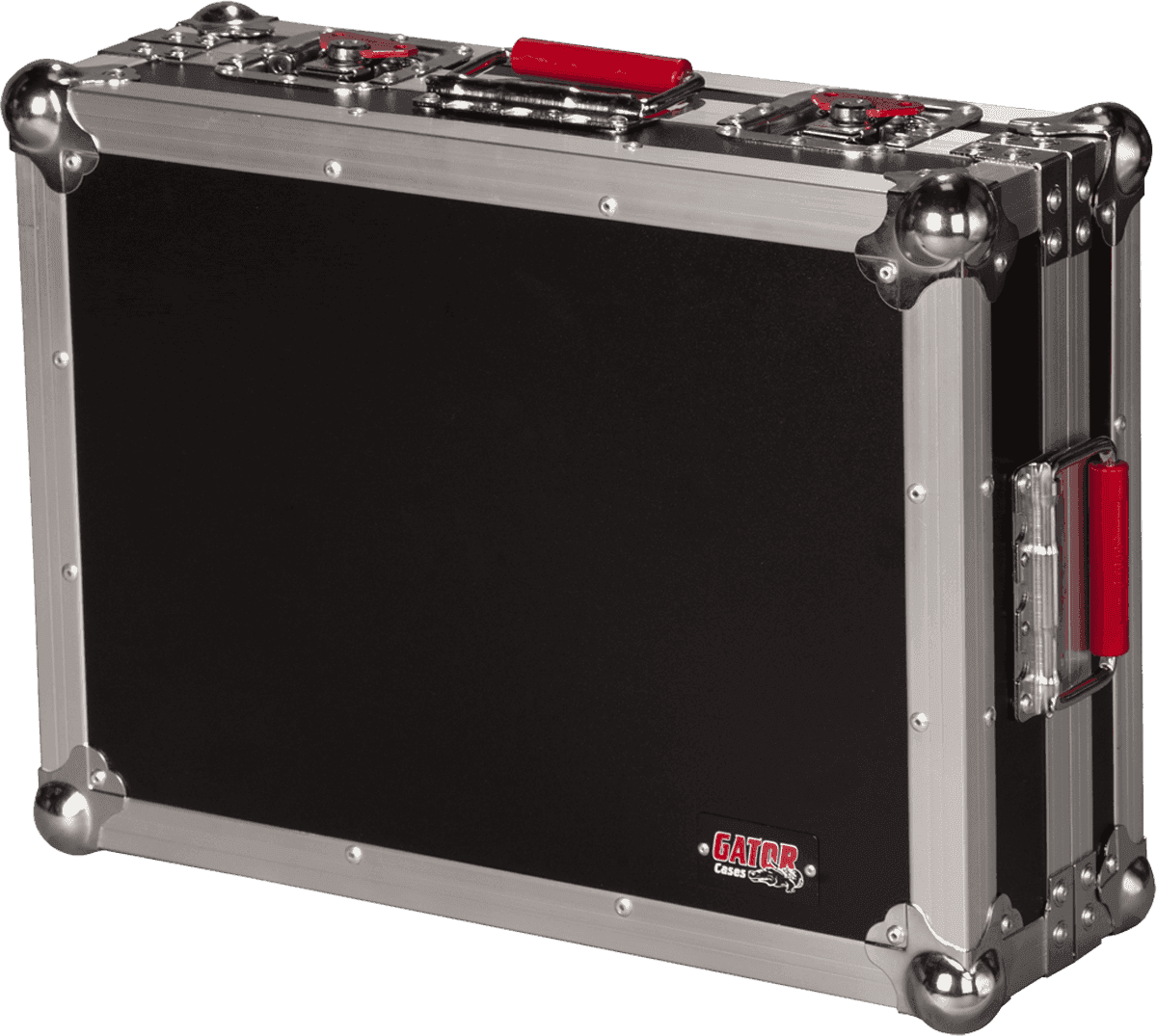 G-Tour Flightcase para pedalboard pequeno