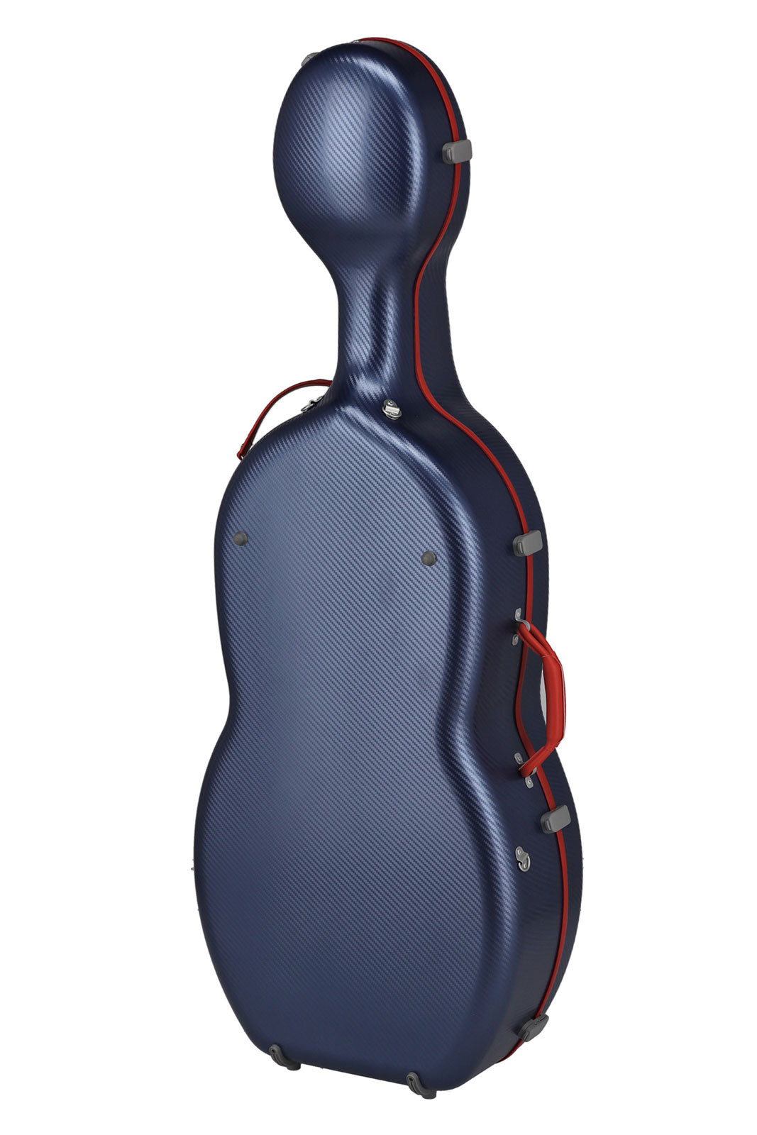 Fun Blue/Black - Cello 4/4